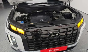 Hyundai Palisade * Gasoline 3.8 2WD * КРАЙНА ЦЕНА ДО БЪЛГАРИЯ, снимка 6