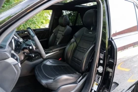 Mercedes-Benz ML 63 AMG * 4MATIC* АВТОКРЕДИТ БЕЗ ПЪРВОНАЧАЛНА ВНОСКА* , снимка 9