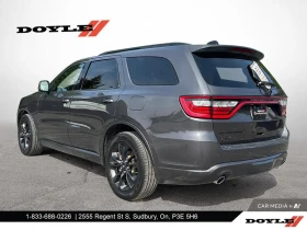 Dodge Durango R/T PLUS ЦЕНА ДО БЪЛГАРИЯ АВТОКРЕДИТ, снимка 5