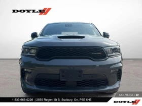 Dodge Durango R/T PLUS ЦЕНА ДО БЪЛГАРИЯ АВТОКРЕДИТ, снимка 3