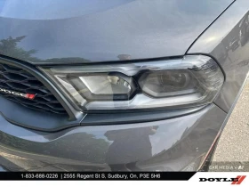 Dodge Durango R/T PLUS ЦЕНА ДО БЪЛГАРИЯ АВТОКРЕДИТ, снимка 2