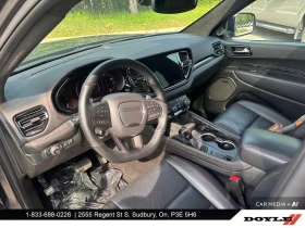 Dodge Durango R/T PLUS ЦЕНА ДО БЪЛГАРИЯ АВТОКРЕДИТ, снимка 10