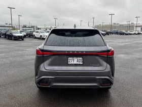 Lexus RX 500h * F Sport * 2 КЛЮЧА * ОБДУХВАНЕ * PANO, снимка 4