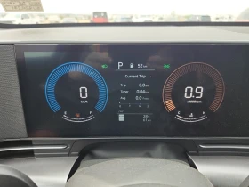 Hyundai Kona  PREFERRED / CARFAX / АВТОКРЕДИТ , снимка 9