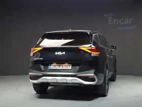 Kia Sportage Gasoline 1.6 Turbo 2Wd Trendy, снимка 7