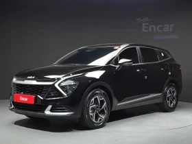 Kia Sportage Gasoline 1.6 Turbo 2Wd Trendy, снимка 2