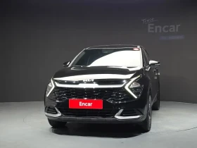Kia Sportage Gasoline 1.6 Turbo 2Wd Trendy, снимка 5