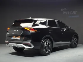 Kia Sportage Gasoline 1.6 Turbo 2Wd Trendy, снимка 3