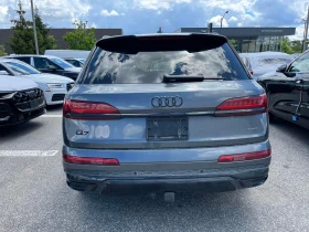 Audi Q7 * Komfort * CARFAX * ОТ ПРЕДСТАВИТЕЛСТВО * , снимка 15