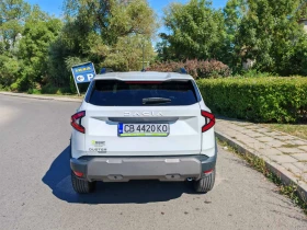 Dacia Duster 1790Евро за получаване, 1.6SCe Hybrid Jurney, снимка 6