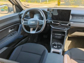 Dacia Duster 1790Евро за получаване, 1.6SCe Hybrid Jurney, снимка 10