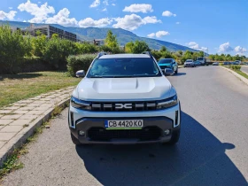 Dacia Duster 1790Евро за получаване, 1.6SCe Hybrid Jurney, снимка 2