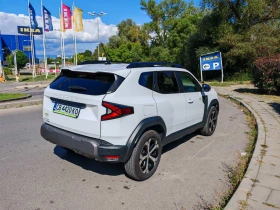 Dacia Duster 1790Евро за получаване, 1.6SCe Hybrid Jurney, снимка 5