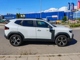 Dacia Duster 1790Евро за получаване, 1.6SCe Hybrid Jurney, снимка 4