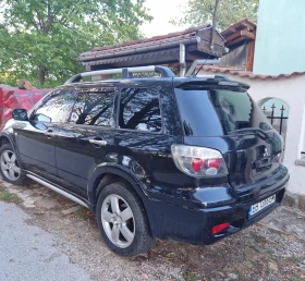 Mitsubishi Outlander, снимка 3