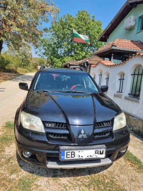 Mitsubishi Outlander, снимка 12