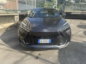 Toyota C-HR 1.8 Hybrid Очакван внос!, снимка 1