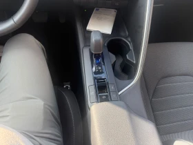 Toyota C-HR 1.8 Hybrid Очакван внос!, снимка 10