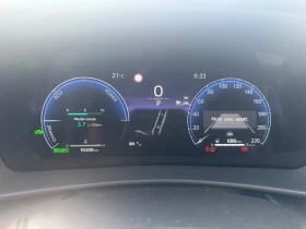 Toyota C-HR 1.8 Hybrid Очакван внос!, снимка 8