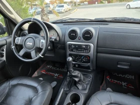 Jeep Cherokee 2.5CRD-143кс= КЛИМАТИК= АВТОПИЛОТ, снимка 13