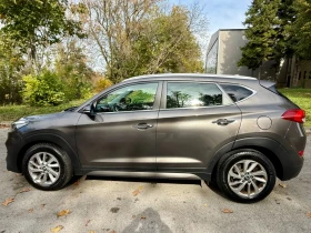 Hyundai Tucson 2.0 CRDI 4WD, снимка 7