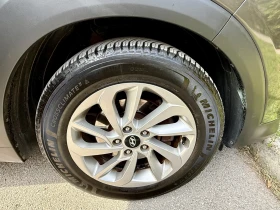 Hyundai Tucson 2.0 CRDI 4WD, снимка 8
