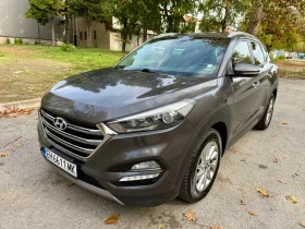 Hyundai Tucson 2.0 CRDI 4WD, снимка 1