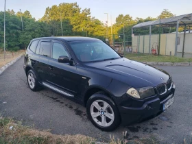 BMW X3 E83, снимка 4