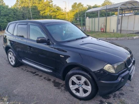 BMW X3 E83, снимка 6