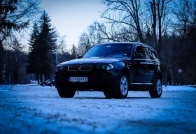 BMW X3 E83, снимка 1