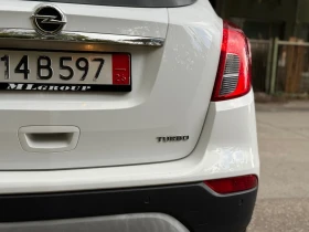 Opel Mokka 1.4 T 4x4 AUTOMAT, снимка 7