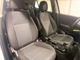Opel Mokka 1.4 T 4x4 AUTOMAT, снимка 16