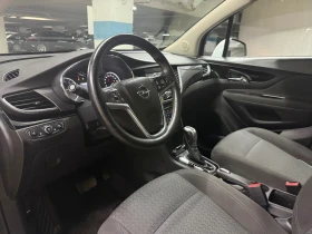 Opel Mokka 1.4 T 4x4 AUTOMAT, снимка 11