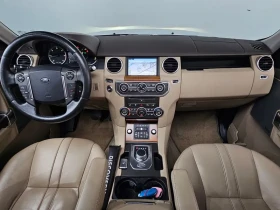 Land Rover Discovery 3.0 Sdv6 Se, снимка 7