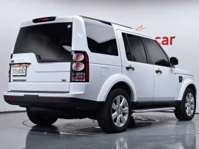 Land Rover Discovery 3.0 Sdv6 Se, снимка 4