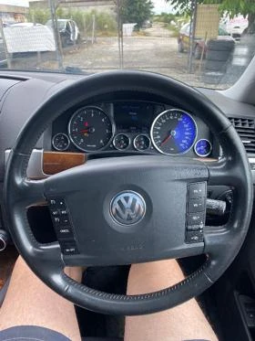 VW Touareg - [13] 