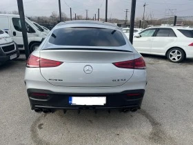 Mercedes-Benz GLE 53 4MATIC COUPE* BURM* PANO* HEADUP* 360* NIGHT PACK, снимка 4