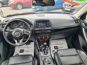 Mazda CX-5 2.0i-160к.с 4х4-АВТОМАТИК-ШВЕЙЦАРИЯ, снимка 11 - Автомобили и джипове - 44557947