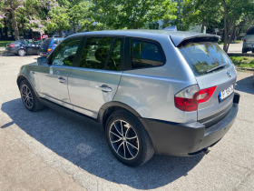 BMW X3 2.0 150кс, снимка 8 - Автомобили и джипове - 45339522