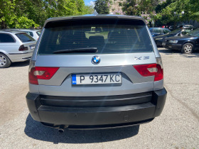 BMW X3 2.0 150кс, снимка 7 - Автомобили и джипове - 45339522