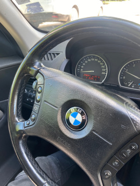 BMW X3 2.0 150кс, снимка 13 - Автомобили и джипове - 45339522