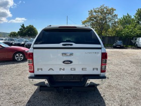 Ford Ranger 2.2TDCI 150kc ITALIA | Mobile.bg   4