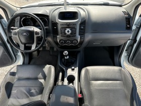 Ford Ranger 2.2TDCI 150kc ITALIA | Mobile.bg   10