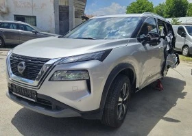 Nissan X-trail 1.5 - [6] 