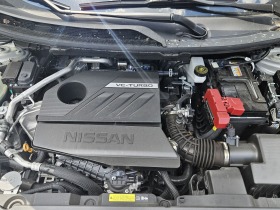 Nissan X-trail 1.5, снимка 10