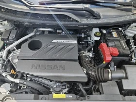 Nissan X-trail 1.5 - [11] 