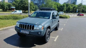 Jeep Grand cherokee 5.7 HEMI Промо до 31.12.2024, снимка 4