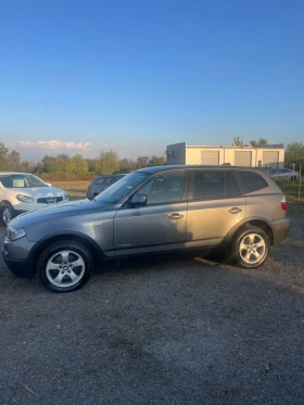 BMW X3 2.0 4x4 FACE, снимка 4