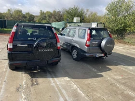 Honda Cr-v 2.00 i, снимка 4