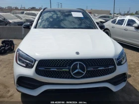  Mercedes-Benz GLC 30...